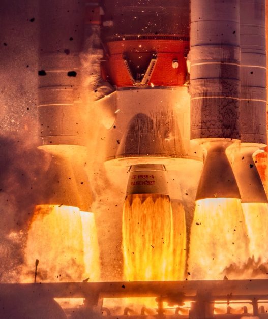 Amazon déploie sa première série opérationnelle de satellites Kuiper pour révolutionner l'accès à Internet satellite