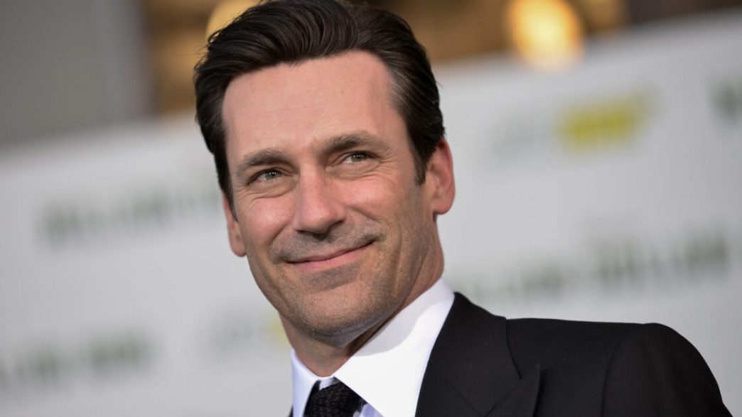 American Hostage: Jon Hamm protagonista della serie antologica targato MGM+