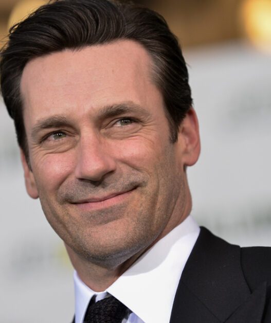 American Hostage: Jon Hamm protagonista della serie antologica targato MGM+