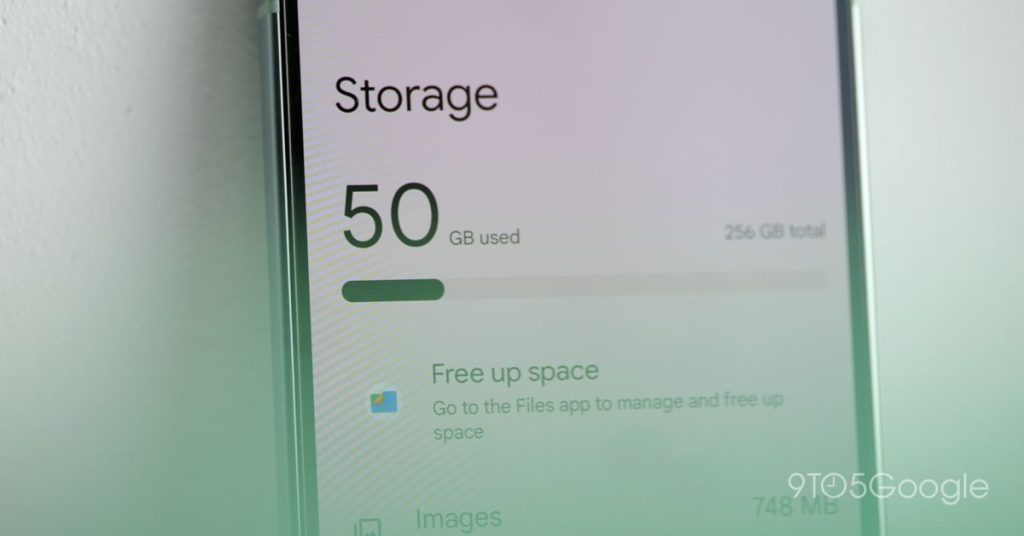 Android 15 nécessite plus d’espace de stockage : préparez votre appareil pour les nouvelles exigences Android 15 nécessite plus d'espace de stockage : préparez votre appareil pour les nouvelles exigences