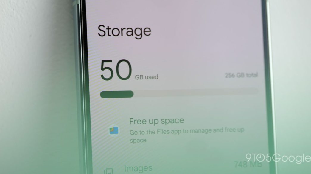 Android 15 nécessite plus d'espace de stockage : préparez votre appareil pour les nouvelles exigences