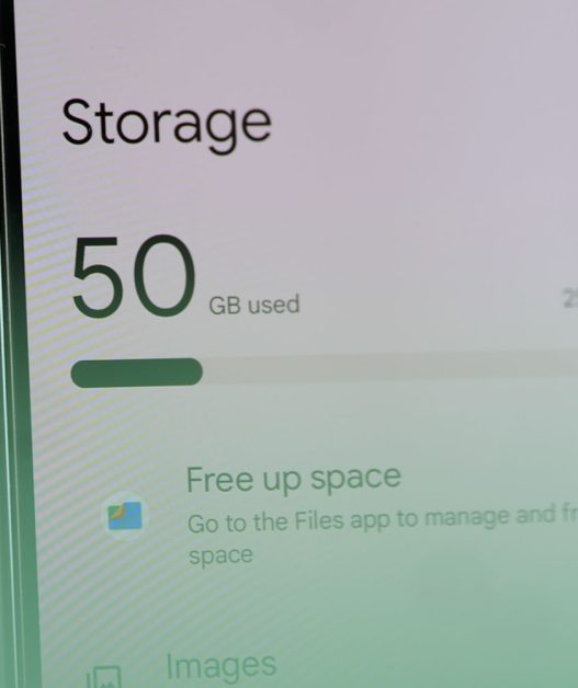 Android 15 nécessite plus d'espace de stockage : préparez votre appareil pour les nouvelles exigences