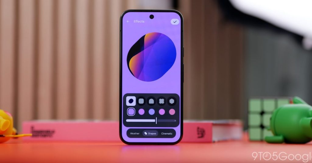 Android 16 : fonctionnalités inédites en fuite pour les utilisateurs de Pixel [vidéo]