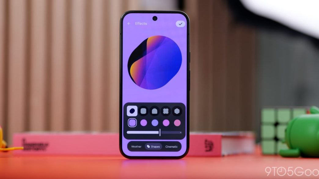 Android 16 : fonctionnalités inédites en fuite pour les utilisateurs de Pixel [vidéo]