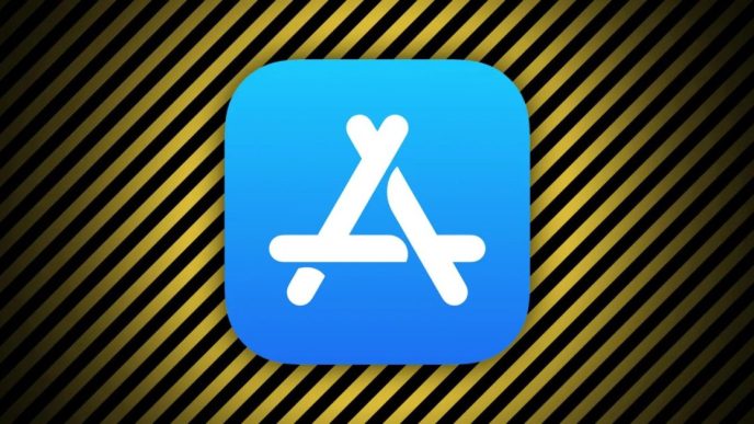 App Store fraud.webp - plare.