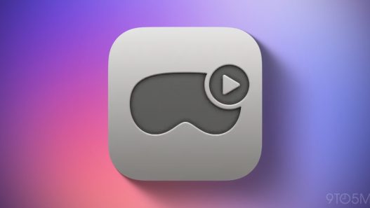 Apple Immersive Video Utility - plare.