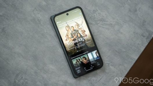 Apple TV 1.1 pour Android : nouvelles fonctionnalités Skip Back et sous-titres muets à découvrir