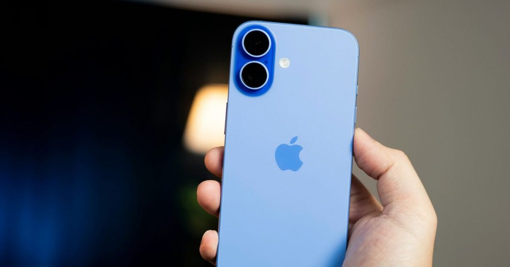 Apple célèbre le lancement de l’iPhone 16 en Indonésie : nouveautés et prix exclusifs en euros