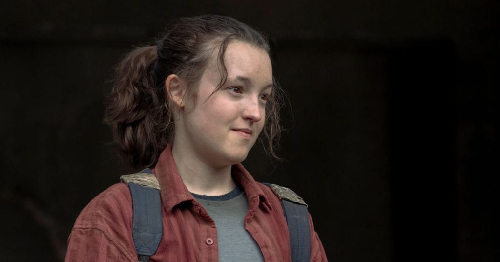 The Last of Us: Bella Ramsey rivela quale scena è stata particolarmente difficile da girare per lei [SPOILER]