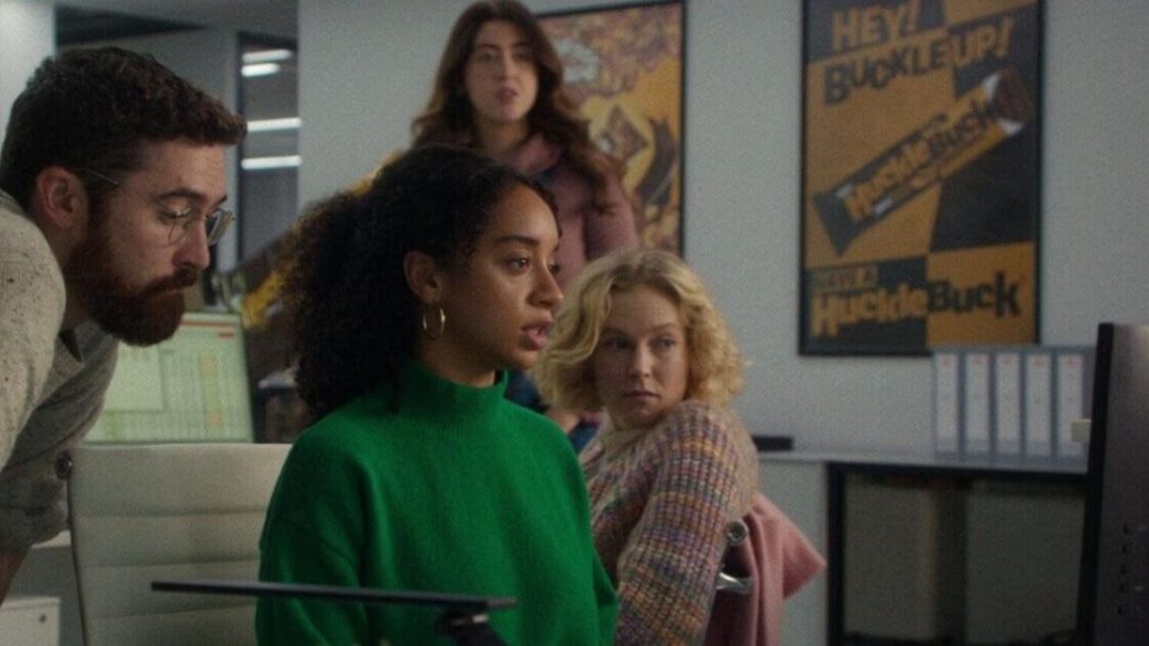 Black Mirror: un episodio ha due versioni (ma Netflix non te lo dice)