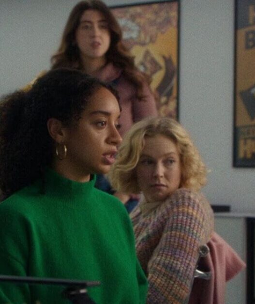 Black Mirror: un episodio ha due versioni (ma Netflix non te lo dice)