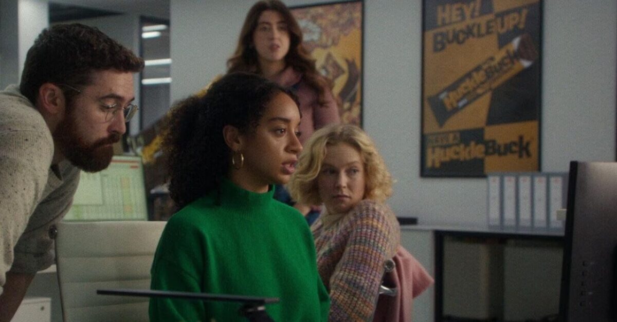 Black Mirror: un episodio ha due versioni (ma Netflix non te lo dice)
