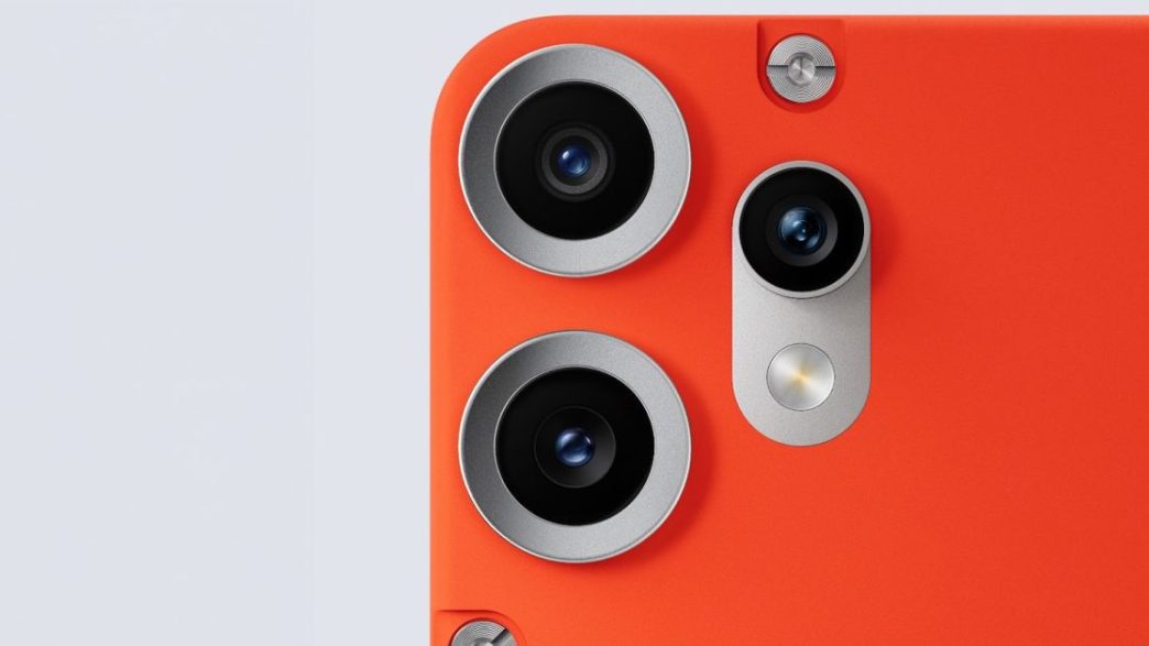 CMF Phone 2 Pro : mise en avant d'un design élégant et de performances impressionnantes en photo