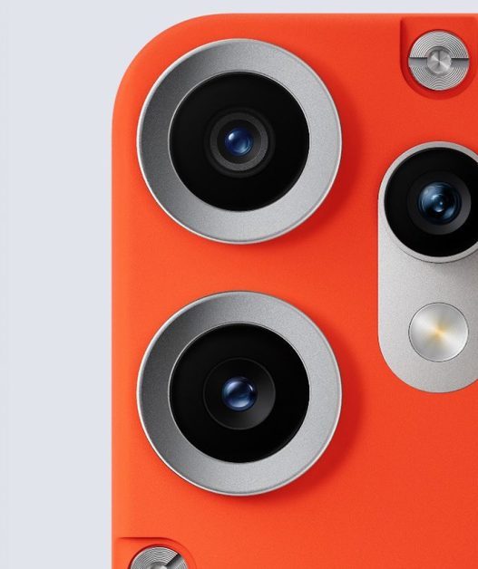 CMF Phone 2 Pro : mise en avant d'un design élégant et de performances impressionnantes en photo
