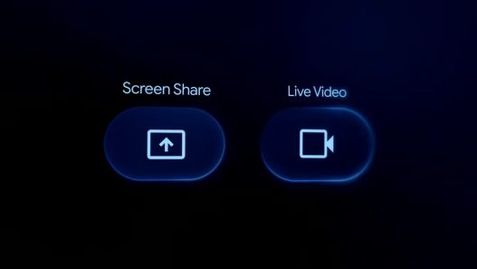 Caméra live Gemini : compatibilité universelle avec tous les appareils Android