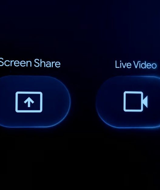 Caméra live Gemini : compatibilité universelle avec tous les appareils Android