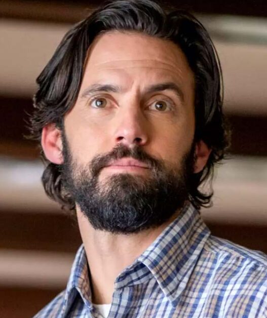 I Will Find You: Milo Ventimiglia nel cast della nuova miniserie Netflix