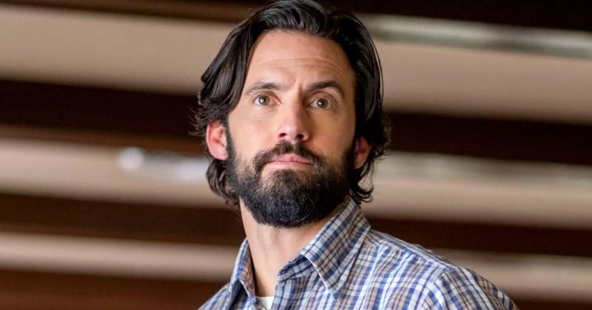 I Will Find You: Milo Ventimiglia nel cast della nuova miniserie Netflix