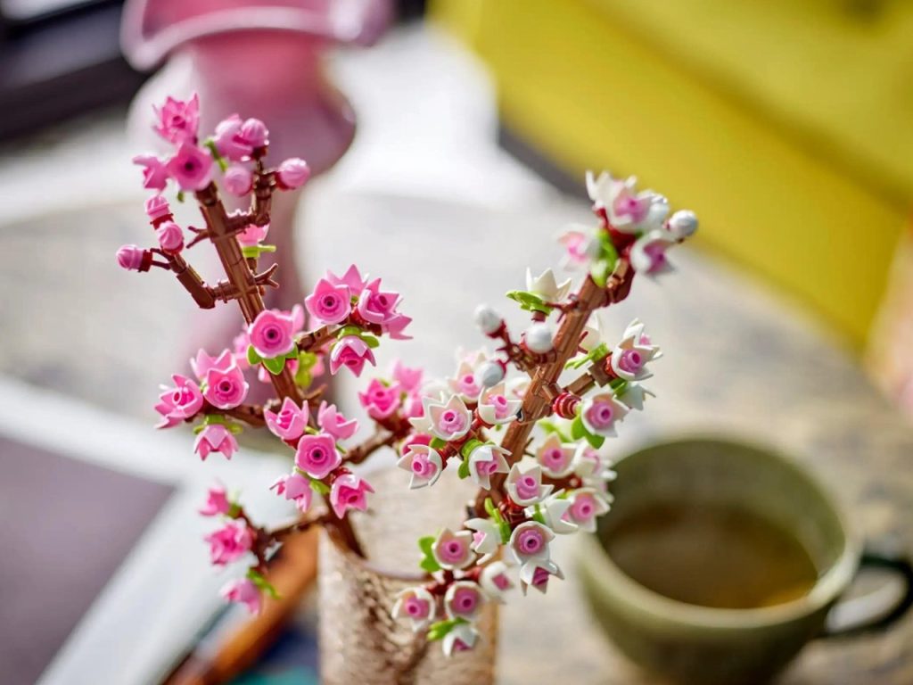 Transformez Votre Intérieur : Découvrez les Tendances Décoratives Cherry Blossom pour Un Printemps Élégant et Sans Effort !