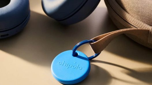 Chipolo Pop Tracker 2 - plare.