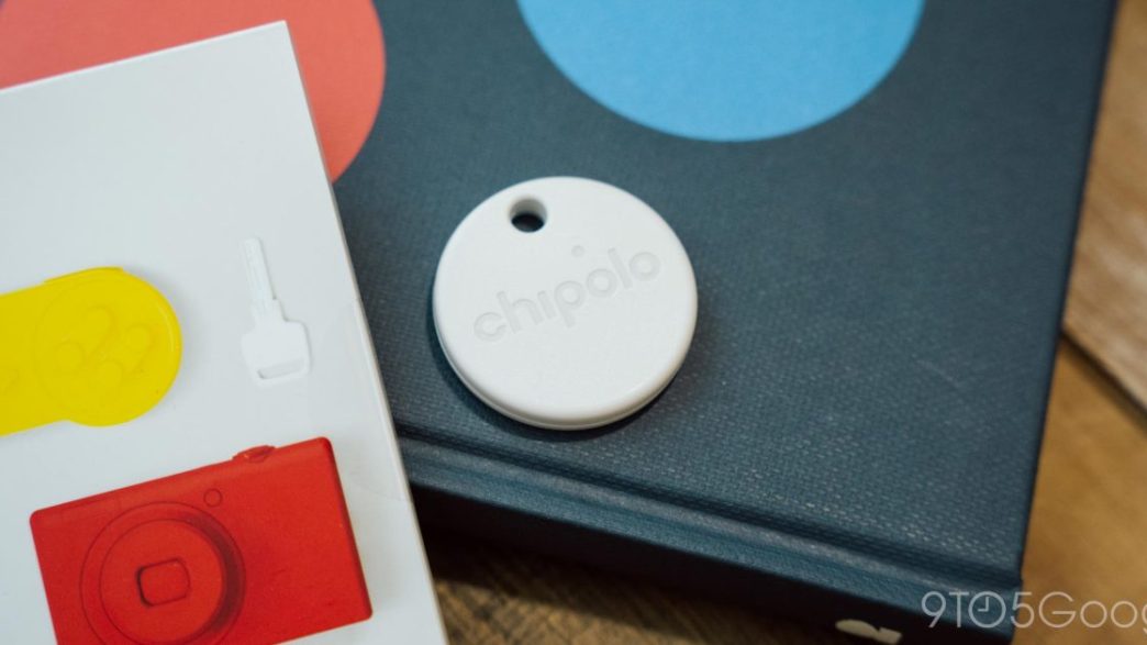 Chipolo cesse la vente des trackers 'Point' pour Android : que faire maintenant ?