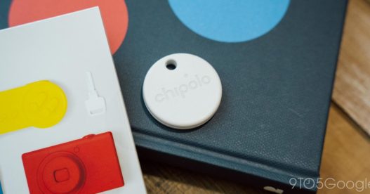 Chipolo cesse la vente des trackers 'Point' pour Android : que faire maintenant ?