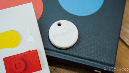 Chipolo cesse la vente des trackers 'Point' pour Android : que faire maintenant ?