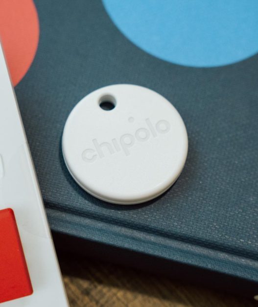 Chipolo cesse la vente des trackers 'Point' pour Android : que faire maintenant ?