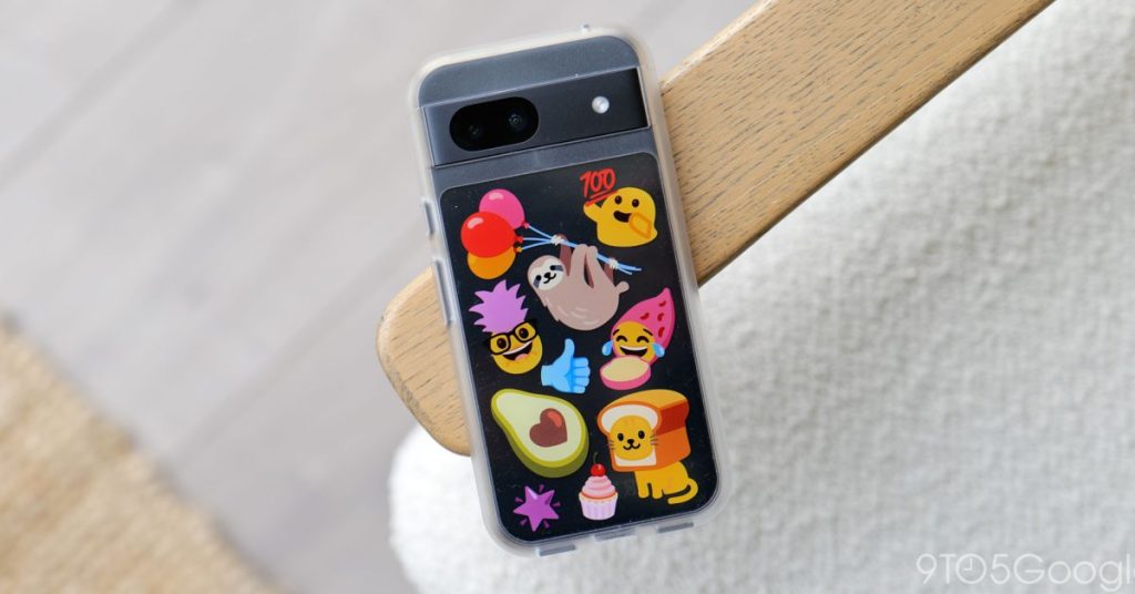 Choisissez facilement des œuvres d'art Emoji Kitchen : conseils pour parcourir les options créatives