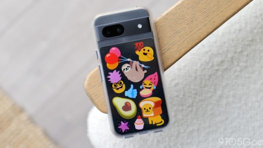 Choisissez facilement des œuvres d'art Emoji Kitchen : conseils pour parcourir les options créatives