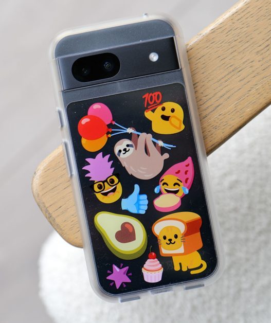Choisissez facilement des œuvres d'art Emoji Kitchen : conseils pour parcourir les options créatives