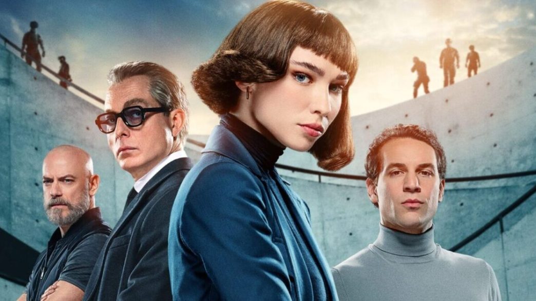 Citadel: Diana, la serie con Matilda De Angelis avrà una seconda stagione? La decisione di Prime Video spiazza tutti!