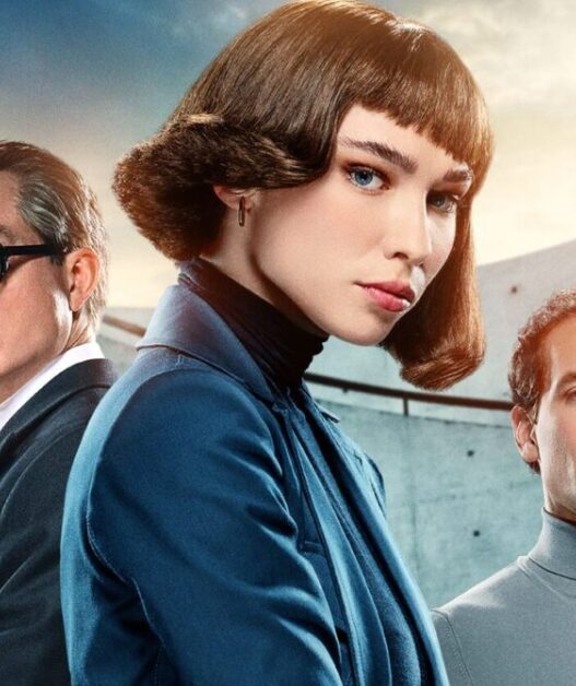 Citadel: Diana, la serie con Matilda De Angelis avrà una seconda stagione? La decisione di Prime Video spiazza tutti!