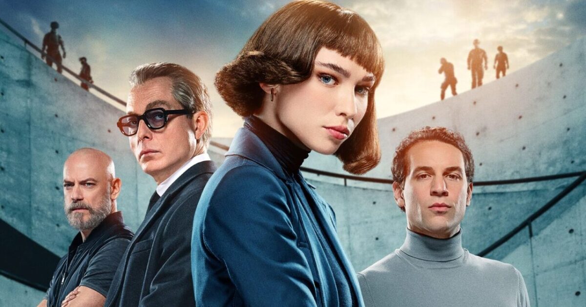 Citadel: Diana, la serie con Matilda De Angelis avrà una seconda stagione? La decisione di Prime Video spiazza tutti!