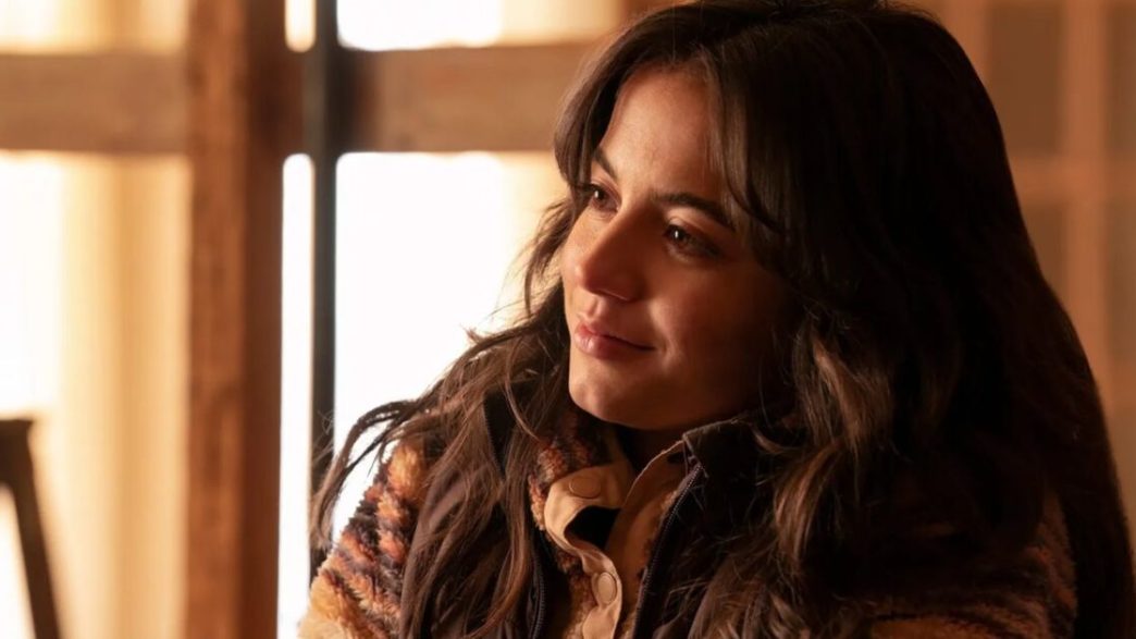 Come The Last of Us 2 ha cambiato Dina (e perché è stato un bene)