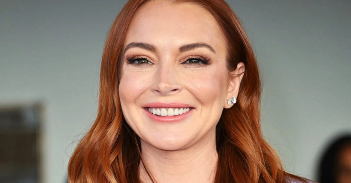 Count My Lies: Lindsay Lohan protagonista della serie targata Hulu