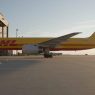 DHL suspend les importations de haute valeur aux États-Unis à cause des droits de douane élevé