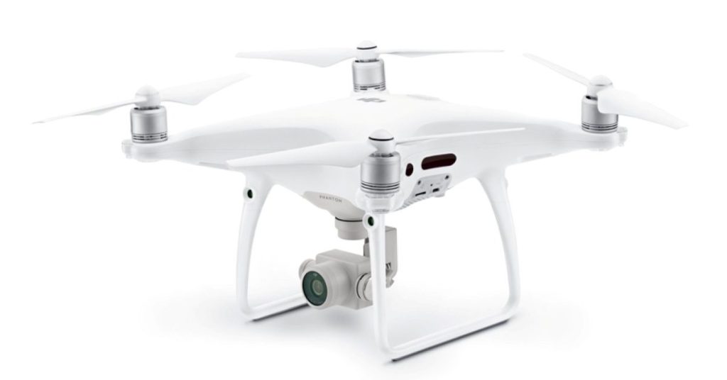 DJI ferme les aides pour les drones Phantom 4 Pro et Advanced : que faire maintenant ? DJI ferme les aides pour les drones Phantom 4 Pro et Advanced : que faire maintenant ?