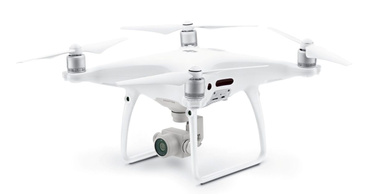 DJI ferme les aides pour les drones Phantom 4 Pro et Advanced : que faire maintenant ?