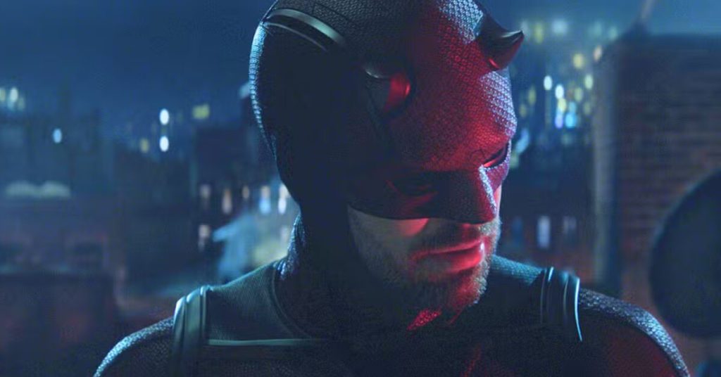 Daredevil: Born Again - tutto quel che sappiamo sull'episodio 9