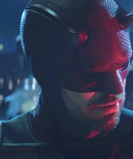 Daredevil: Born Again - tutto quel che sappiamo sull'episodio 9
