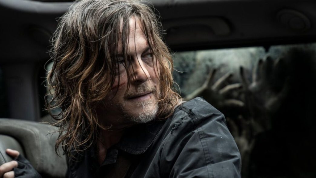 The Walking Dead: Daryl Dixon arriva in Italia: svelata la data d'uscita su Sky