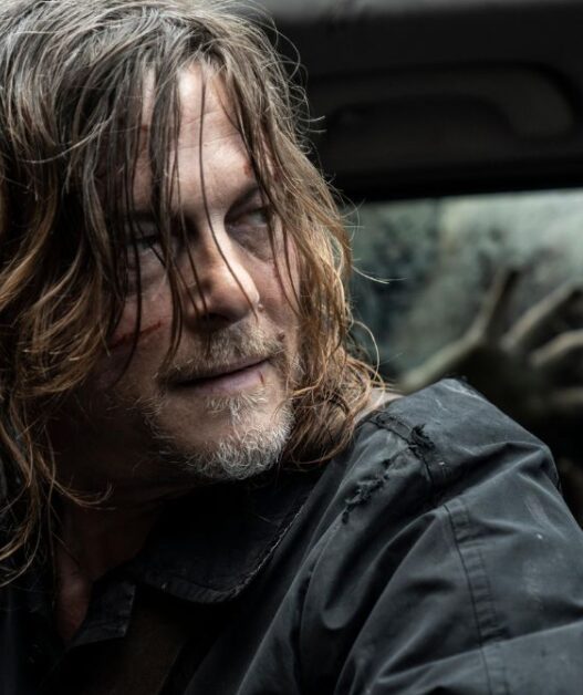 The Walking Dead: Daryl Dixon arriva in Italia: svelata la data d'uscita su Sky