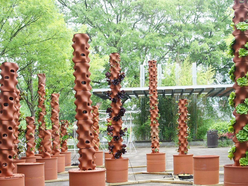 Découvrez ClayPonic V1 : Le Système Hydroponique en Argile Imprimé en 3D qui Transforme l’Agriculture Urbaine !