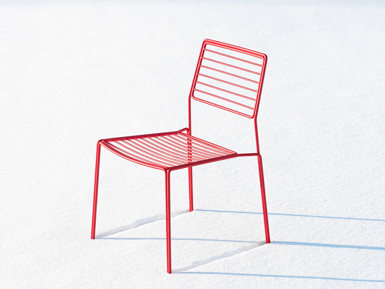 Decouvrez Comment la Chaise Twain en Acier Galvanise Transforme Votre - plare.