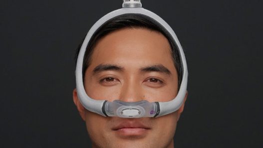 Decouvrez ResMed AirTouch N30i La Solution CPAP Minimaliste et - plare.