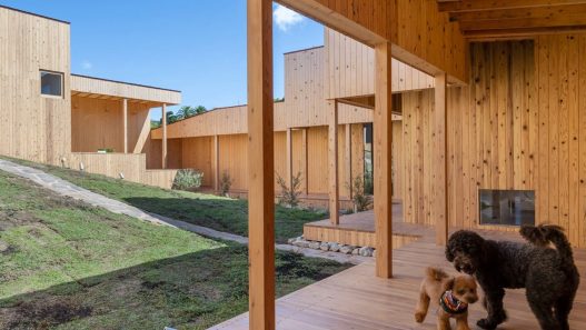 Decouvrez ce Refuge Ideal sur lIle Awaji Un Havre - plare.