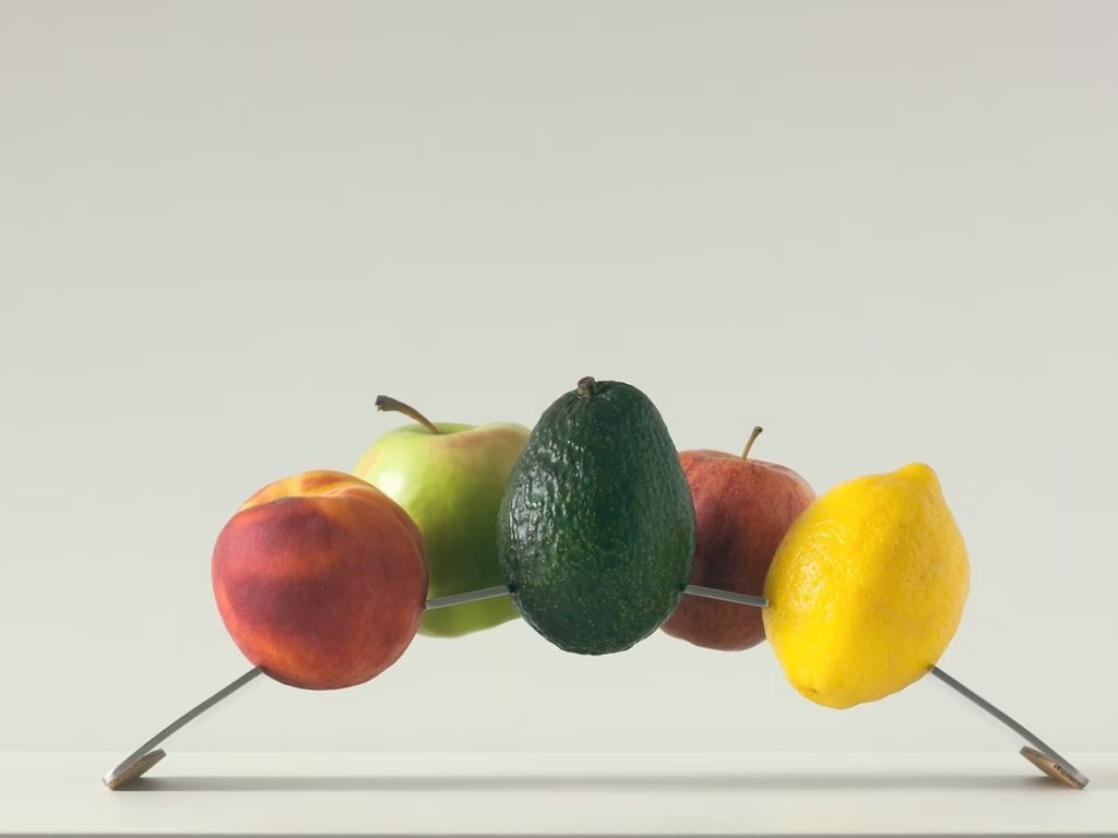 Découvrez comment Ingenuous Fruitbridge transforme votre expérience avec des fruits ultra-frais !