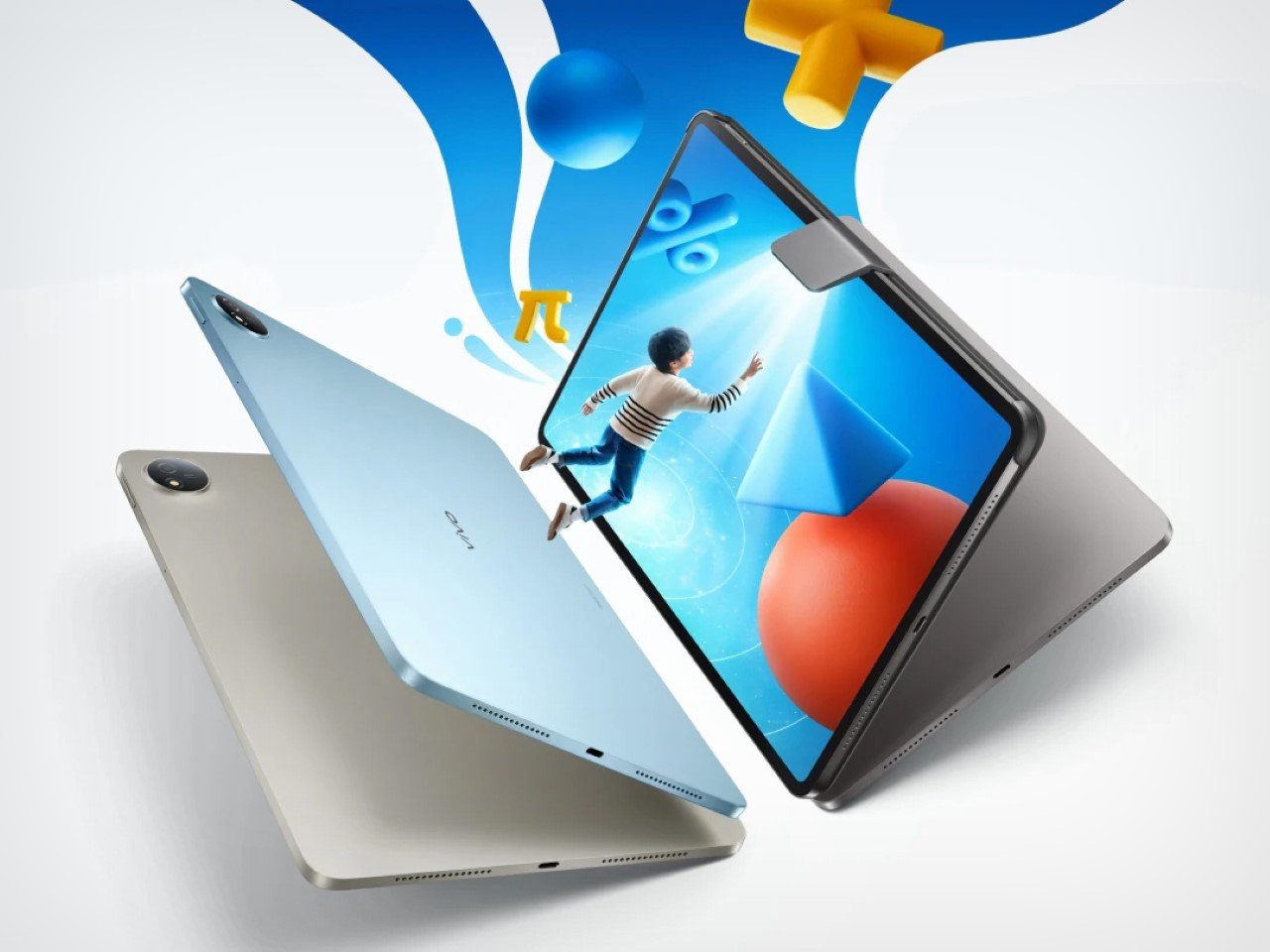 Decouvrez comment la tablette Android a 137 de Vivo - plare.