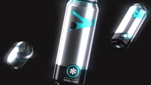 Decouvrez la Canette Auto Refrigerante qui Reinvente la Durabilite - plare.